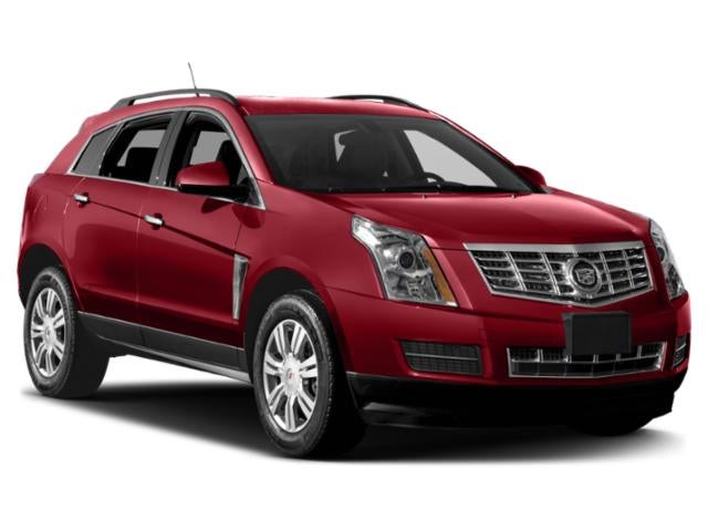 2013 Cadillac SRX FWD 4dr Base