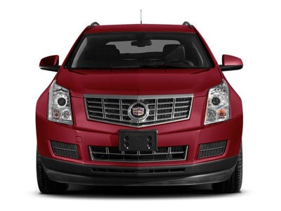 2013 Cadillac SRX FWD 4dr Base
