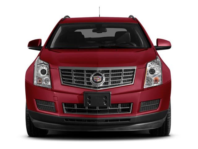 2013 Cadillac SRX FWD 4dr Base