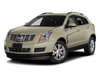 2013 Cadillac SRX FWD 4dr Base