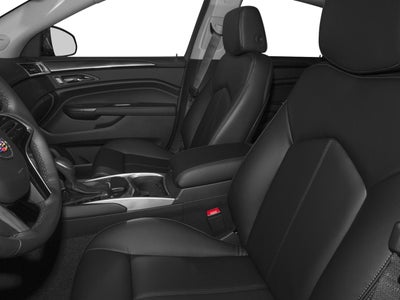 2016 Cadillac SRX FWD 4dr Luxury Collection