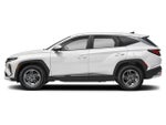 2025 Hyundai TUCSON SE FWD