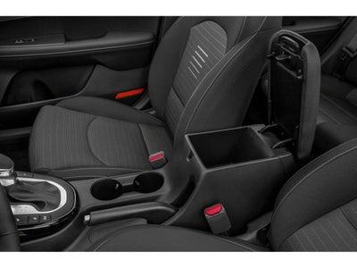 2020 Kia Forte EX IVT