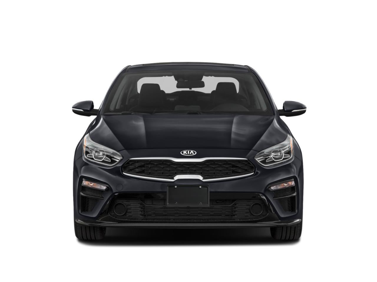 2020 Kia Forte EX IVT