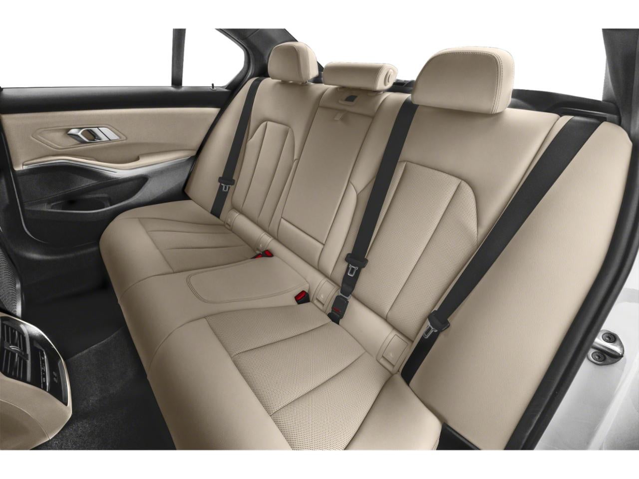 2024 BMW 330e Plug-In Hybrid