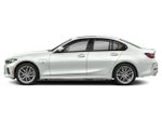 2024 BMW 330e Plug-In Hybrid