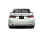 2024 BMW 330e Plug-In Hybrid