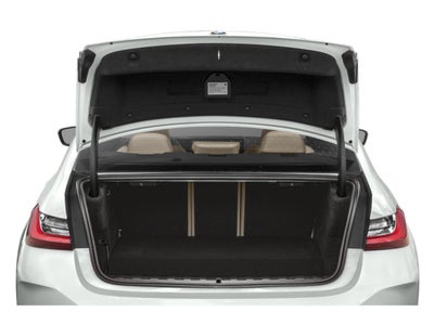 2024 BMW 330e Plug-In Hybrid