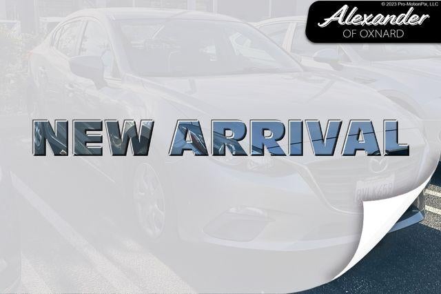 2016 Mazda Mazda3 4dr Sdn Auto i Sport