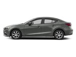 2016 Mazda Mazda3 4dr Sdn Auto i Sport