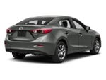 2016 Mazda Mazda3 4dr Sdn Auto i Sport
