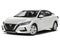 2021 Nissan Sentra SV CVT