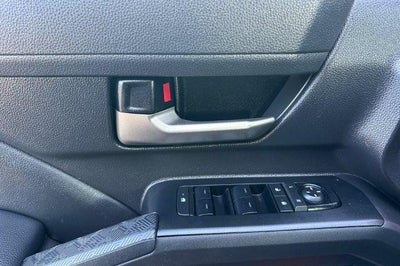 2024 Toyota Tacoma 4WD 4WD TRD Sport Double Cab 5' Bed AT (Natl)