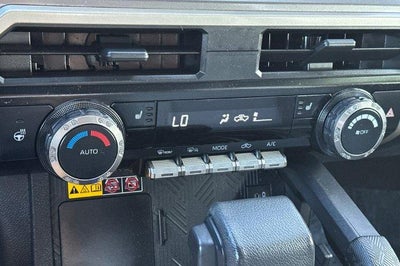 2024 Toyota Tacoma 4WD 4WD TRD Sport Double Cab 5' Bed AT (Natl)