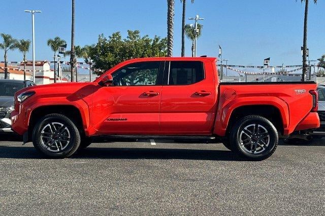 2024 Toyota Tacoma 4WD 4WD TRD Sport Double Cab 5' Bed AT (Natl)