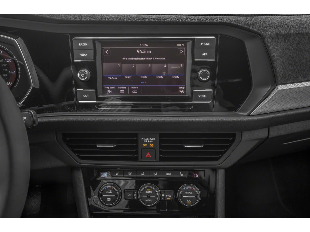 2019 Volkswagen Jetta R-Line Auto w/SULEV