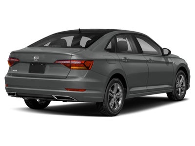 2019 Volkswagen Jetta R-Line Auto w/SULEV