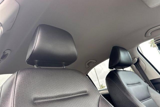2018 Volkswagen Jetta 1.4T Wolfsburg Edition Auto