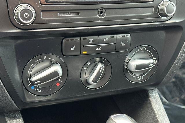 2018 Volkswagen Jetta 1.4T Wolfsburg Edition Auto