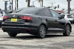 2018 Volkswagen Jetta 1.4T Wolfsburg Edition Auto