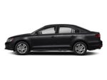 2018 Volkswagen Jetta 1.4T Wolfsburg Edition Auto