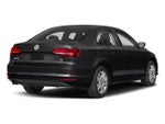 2018 Volkswagen Jetta 1.4T Wolfsburg Edition Auto