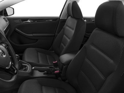 2017 Volkswagen Jetta 1.4T SE Auto