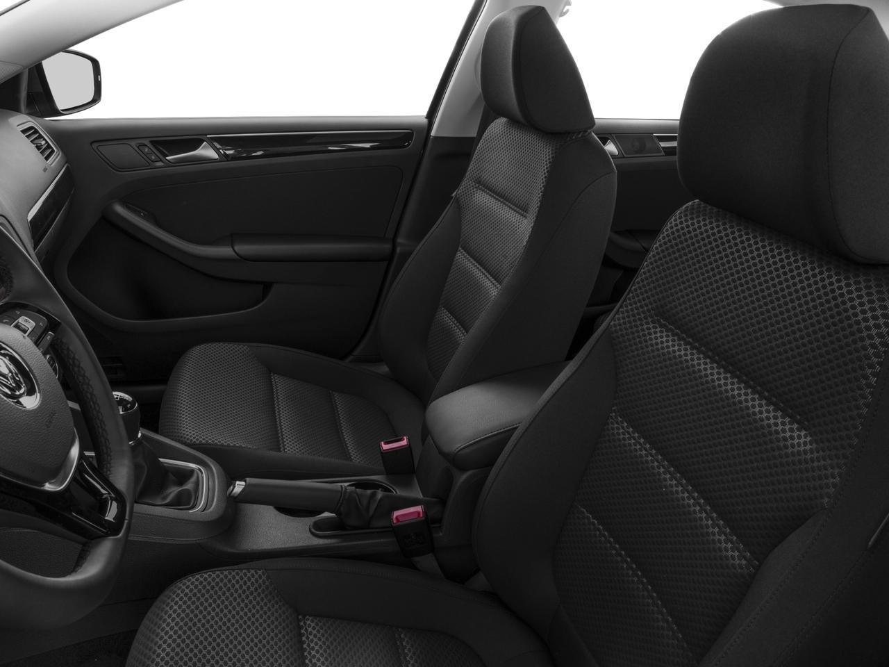 2017 Volkswagen Jetta 1.4T SE Auto
