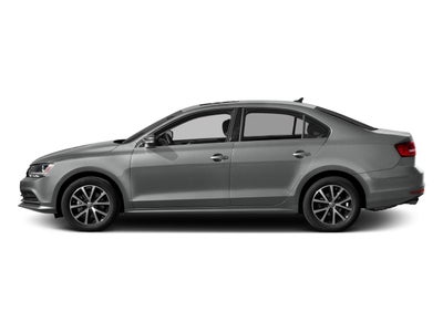 2017 Volkswagen Jetta 1.4T SE Auto