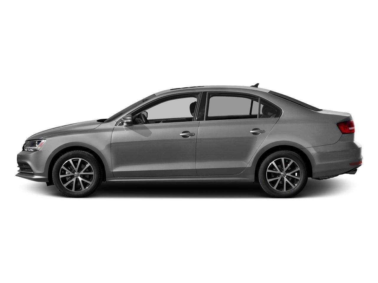 2017 Volkswagen Jetta 1.4T SE Auto