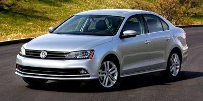 2017 Volkswagen Jetta 1.4T SE Auto