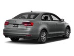 2017 Volkswagen Jetta 1.4T SE Auto