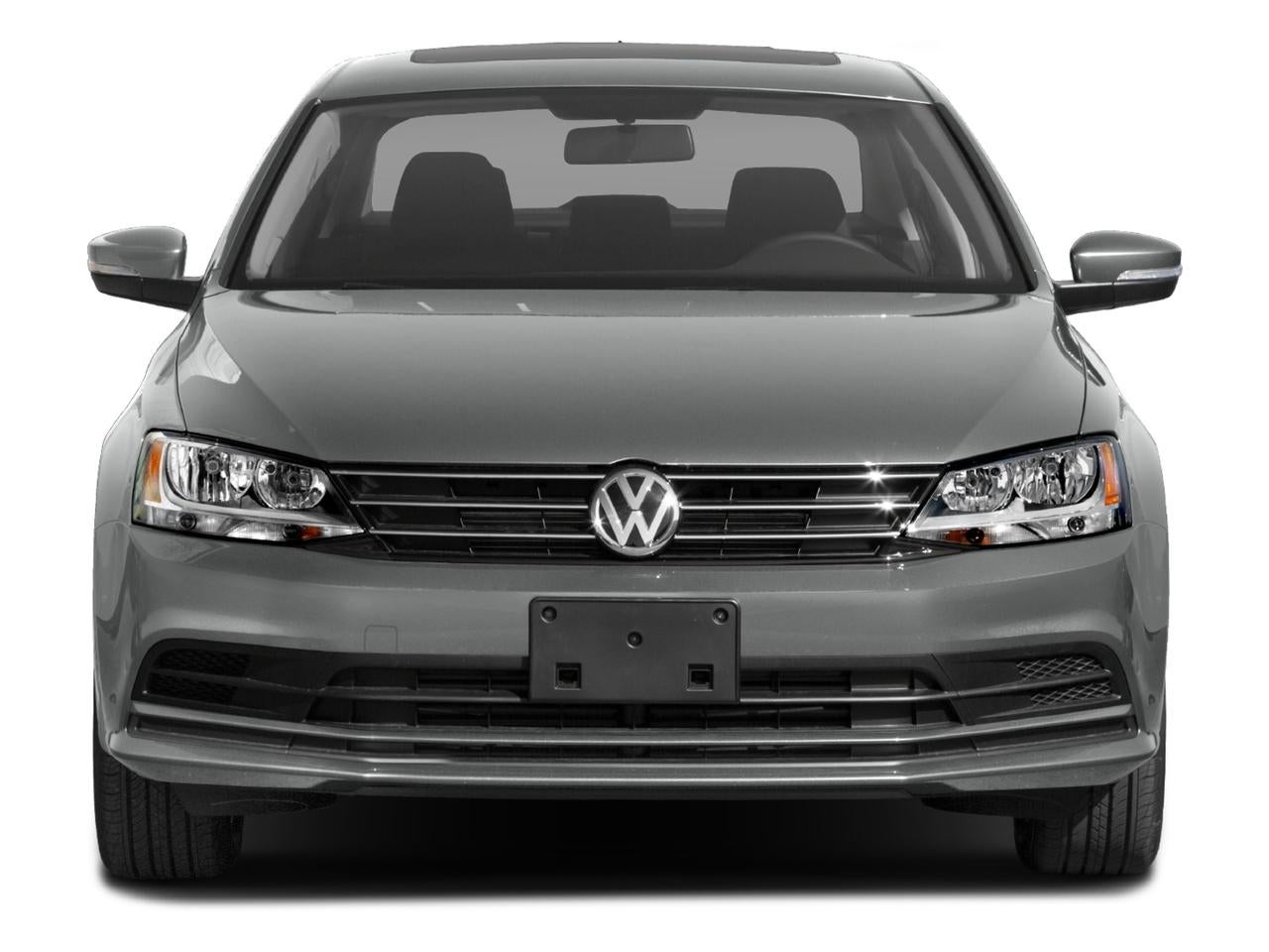 2017 Volkswagen Jetta 1.4T SE Auto