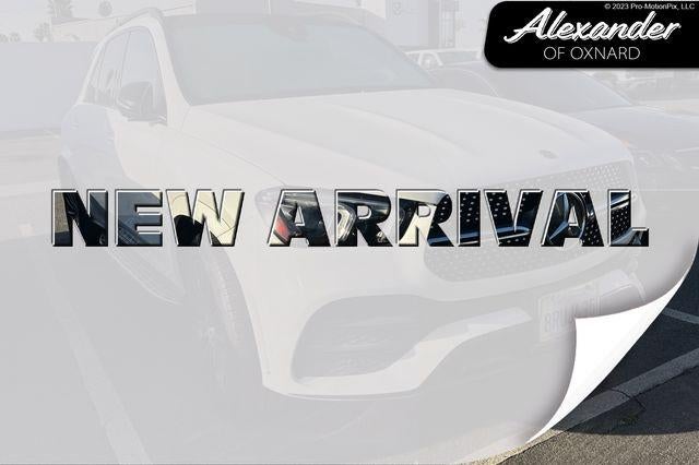 2020 Mercedes-Benz GLE GLE 350 SUV