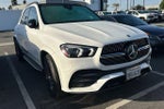 2020 Mercedes-Benz GLE GLE 350 SUV