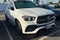 2020 Mercedes-Benz GLE GLE 350 SUV