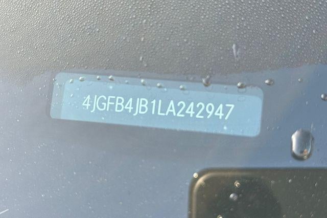 2020 Mercedes-Benz GLE GLE 350 SUV