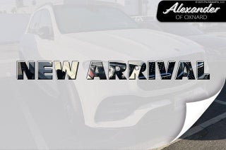 2020 Mercedes-Benz GLE GLE 350 SUV