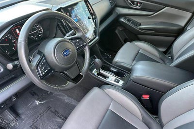 2023 Subaru Ascent Onyx Edition 7-Passenger