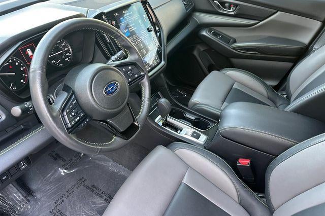 2023 Subaru Ascent Onyx Edition 7-Passenger