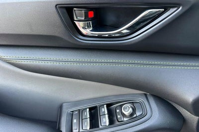 2023 Subaru Ascent Onyx Edition 7-Passenger