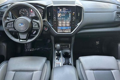 2023 Subaru Ascent Onyx Edition 7-Passenger