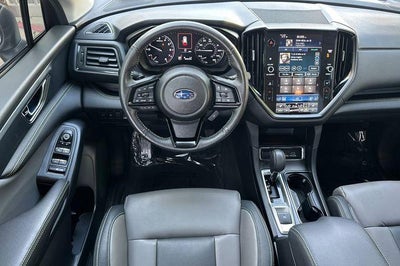 2023 Subaru Ascent Onyx Edition 7-Passenger
