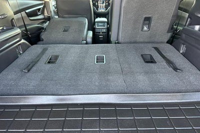 2023 Subaru Ascent Onyx Edition 7-Passenger