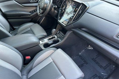 2023 Subaru Ascent Onyx Edition 7-Passenger