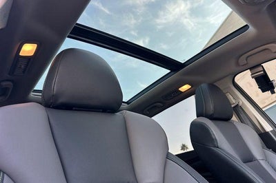 2023 Subaru Ascent Onyx Edition 7-Passenger