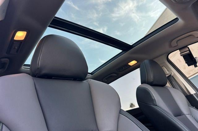 2023 Subaru Ascent Onyx Edition 7-Passenger