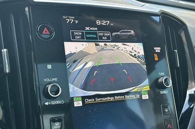 2023 Subaru Ascent Onyx Edition 7-Passenger