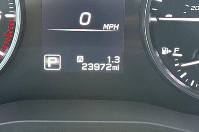 2023 Subaru Ascent Onyx Edition 7-Passenger