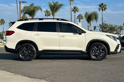 2023 Subaru Ascent Onyx Edition 7-Passenger
